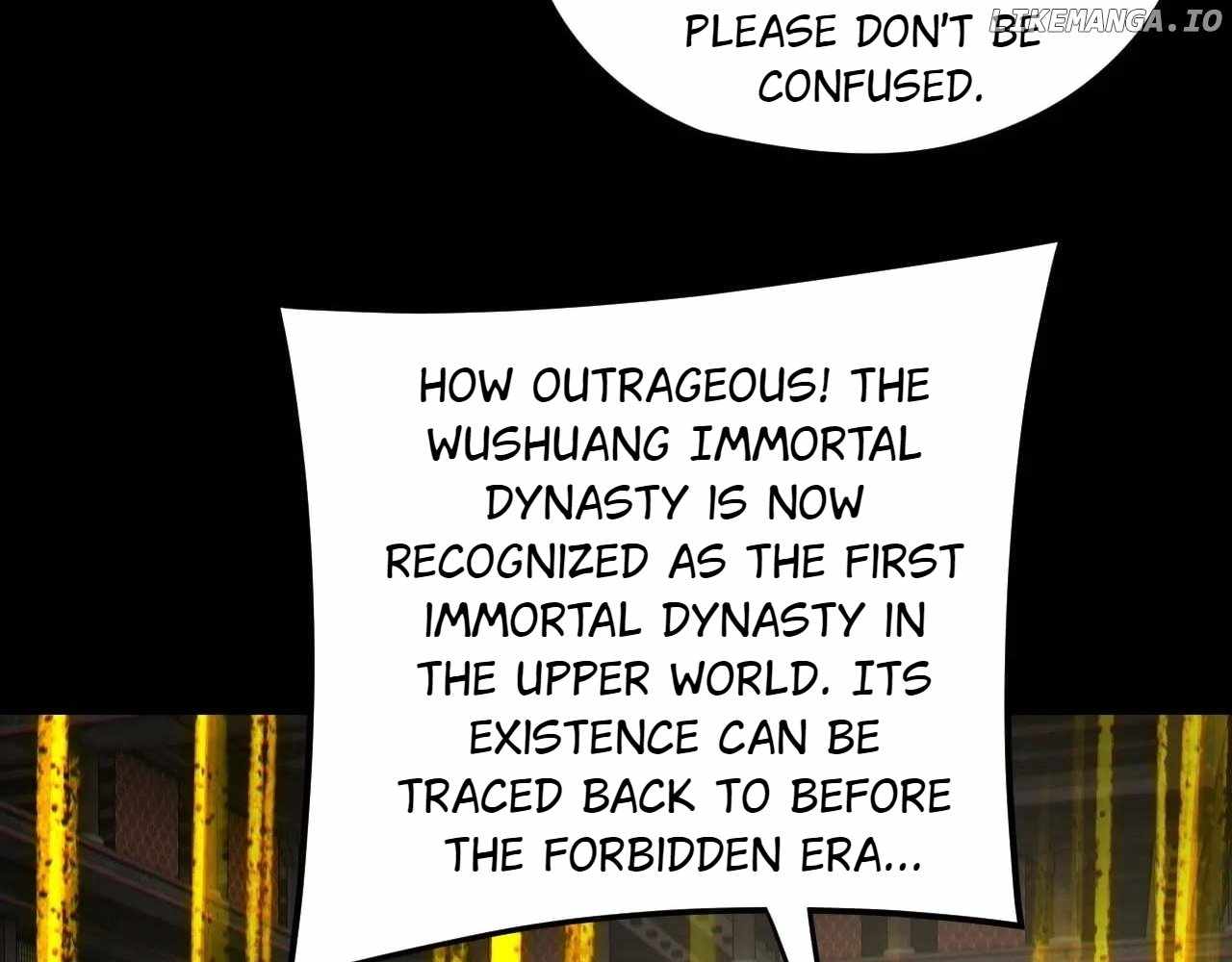 I Am The Fated Villain Chapter 256 29
